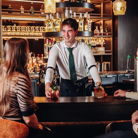 Van Der Valk Hotel Oostzaan - Amsterdam Kültér fotó